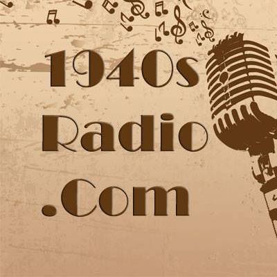 1940s Radio Station | Live Radio