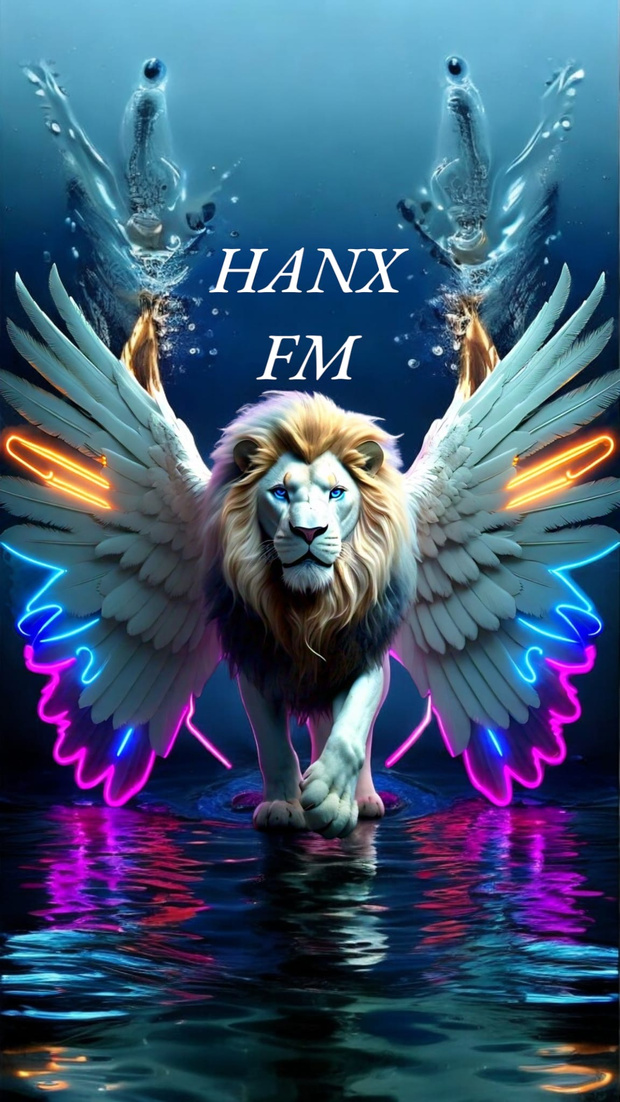 Hanx FM