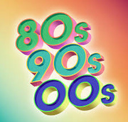 80s 90s 00s Radio