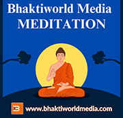 Bhaktiworld Media Meditation