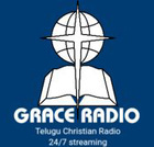 Grace Telugu Christian Radio