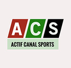 Actif Canal Sports