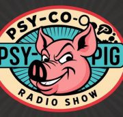 PsyCo-Pig Radio Shw