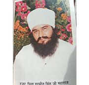 Sacha Sauda sirsa