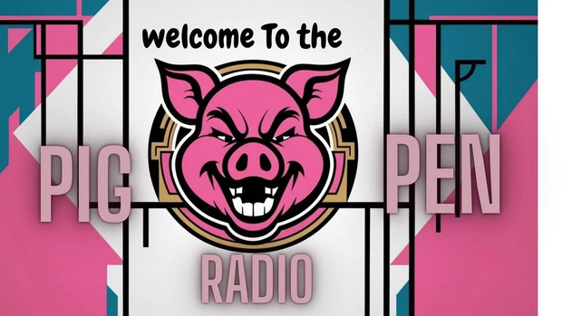 PsyCo-Pig Radio Show