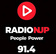 NUP RADIO 91.4