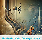 20th Century Classical Music