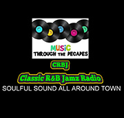 Classic R&B Jamz Radio