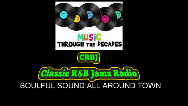 Classic R&B Jamz Radio